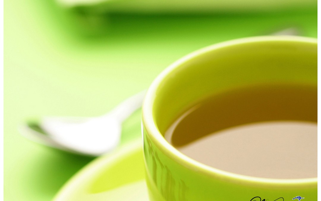 Chás e Fitoterápicos